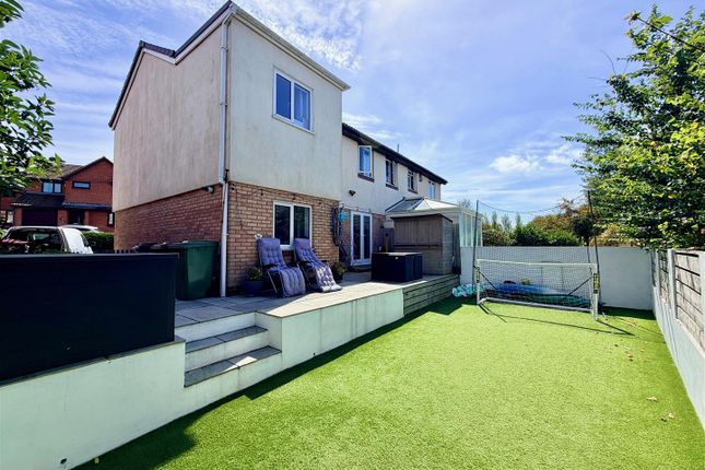 20, Hosford Close, Plymouth photo 4