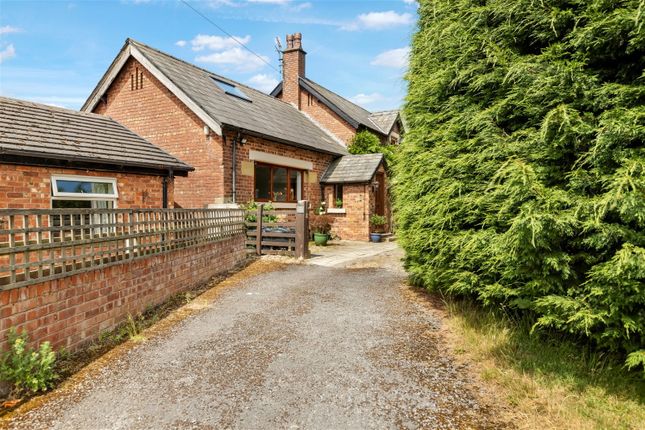 Detached house for sale in Shard Road, Hambleton, Poulton-Le-Fylde