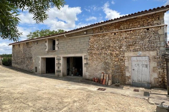 Property for sale in Civray, Poitou-Charentes, 86400, France