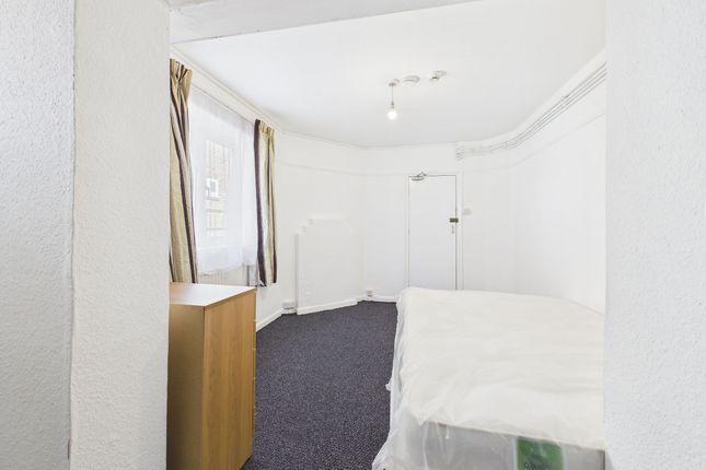 Flat 7, 16 Jersey Road, Oxford photo 3