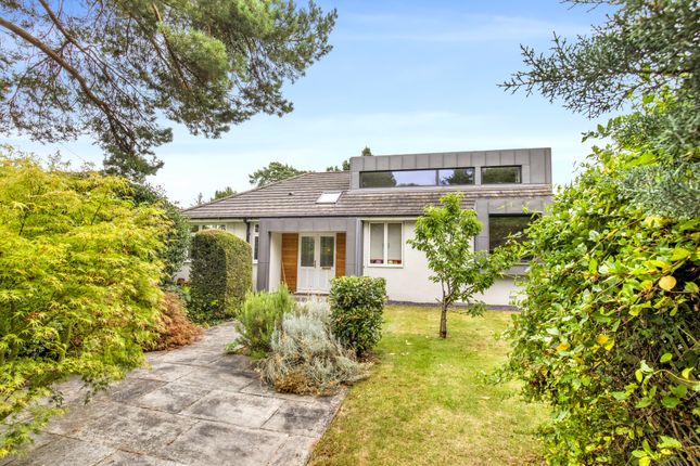 Detached house for sale in Leatherhead Road, Ashtead