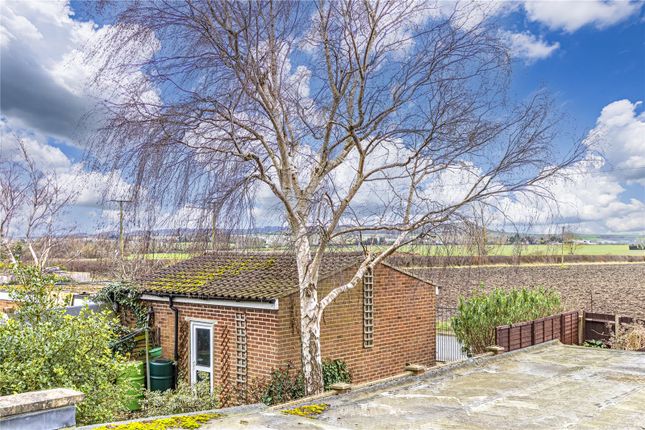 Terraced house for sale in Northall Close, Eaton Bray, Central Bedfordshire