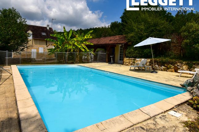 Thumbnail Villa for sale in Aubas, Dordogne, Nouvelle-Aquitaine