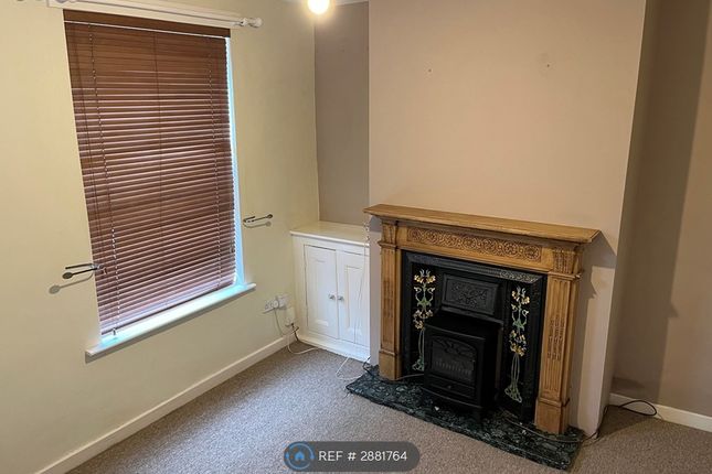 Mountcastle Street, Newbold, Chesterfield photo 4