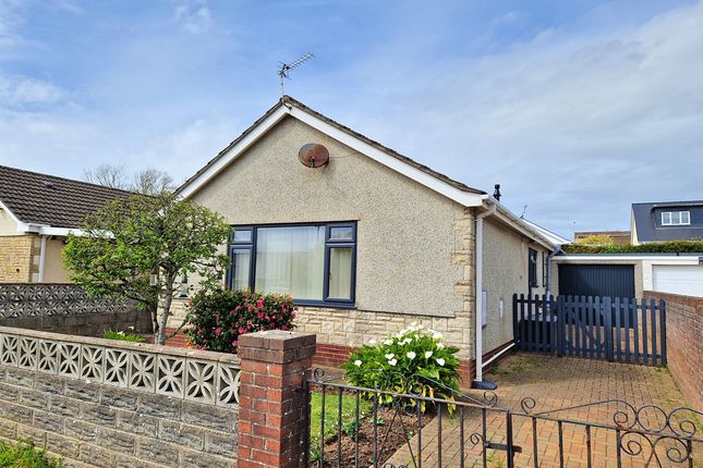 2-bed house on 22, LABURNUM DRIVE, PORTHCAWL, £359,950