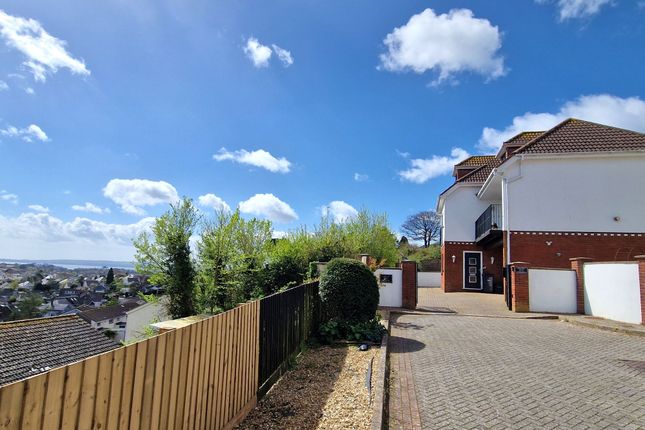 Detached house for sale in Sutton Close, Torquay