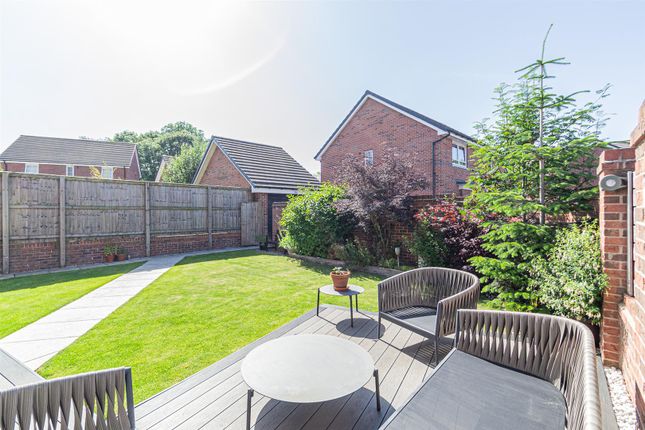 1, Belfry Gardens, Warrington photo 4