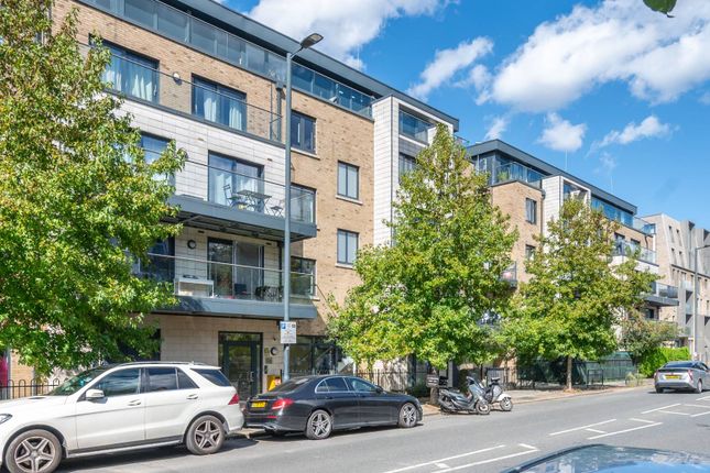 Kilburn Park Road, Maida Vale photo 2