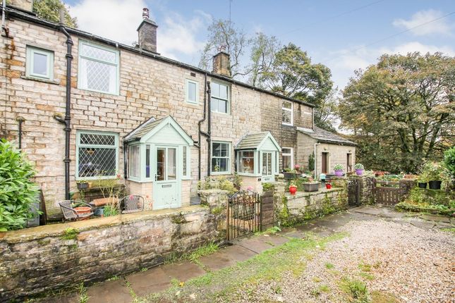 2-bed house on 4 York Street, Bacup, £895/mo