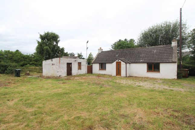Thumbnail Cottage for sale in 53 The Muir, Fochabers