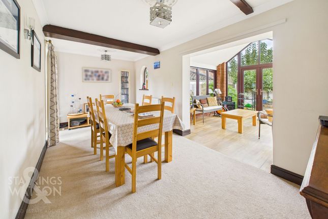 1 Upton Road, Norwich photo 4