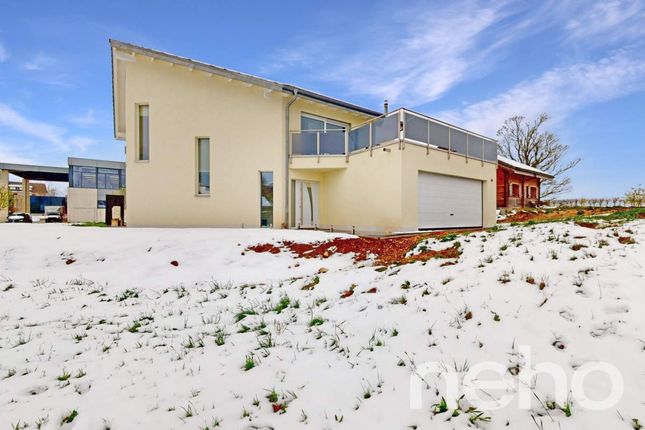 Villa for sale in Les Bois, Canton De Jura, Switzerland