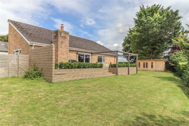 Bungalow for sale in Stanbury Close, Thruxton, Andover, Hampshire