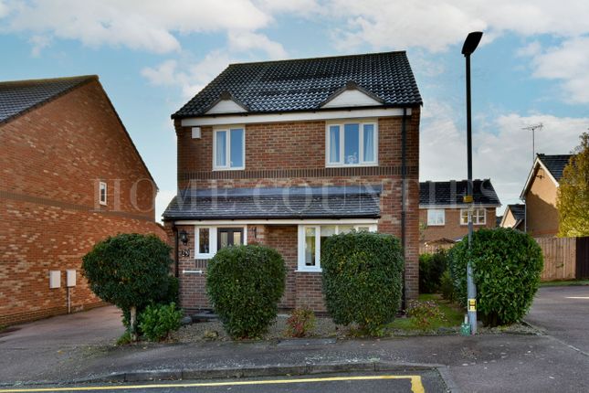 Detached house for sale in Pinewood Drive, Potters Bar EN6