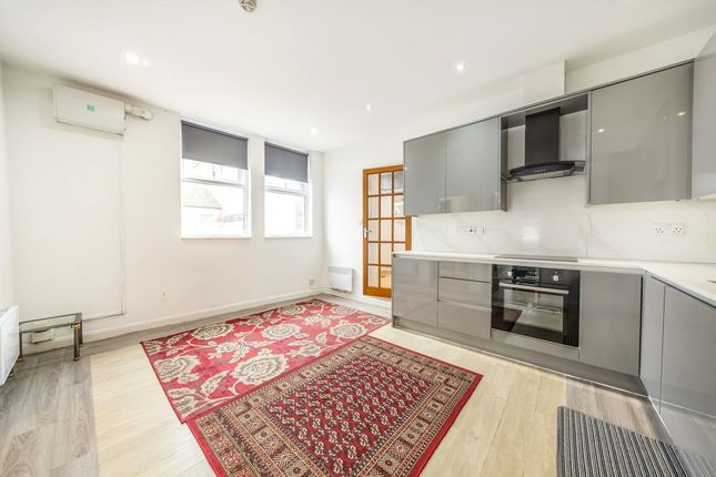 117A, Roxborough Road, Harrow photo 2