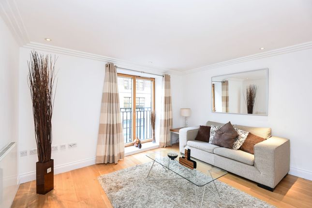Thumbnail Flat to rent in Dean Ryle Street, London