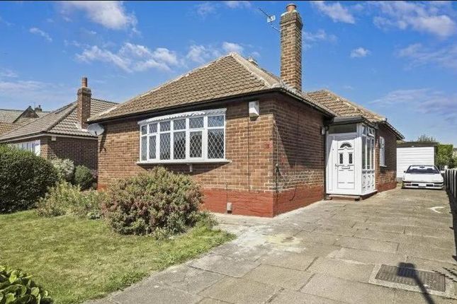 Thumbnail Bungalow to rent in Allerton Grange Rise, Leeds