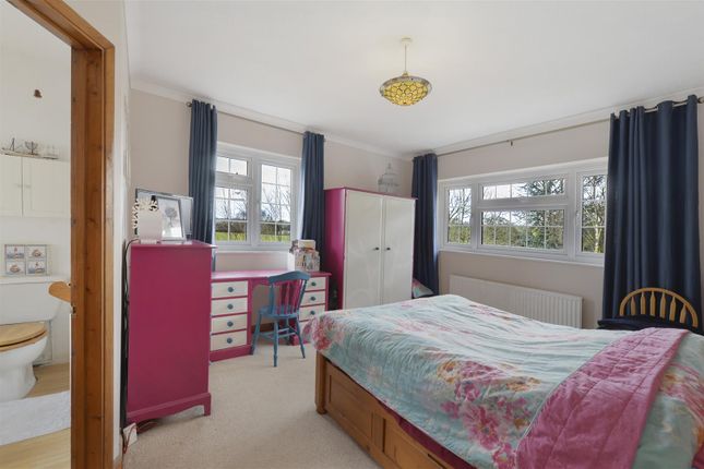 Detached house for sale in Maidstone Road, Nettlestead, Maidstone