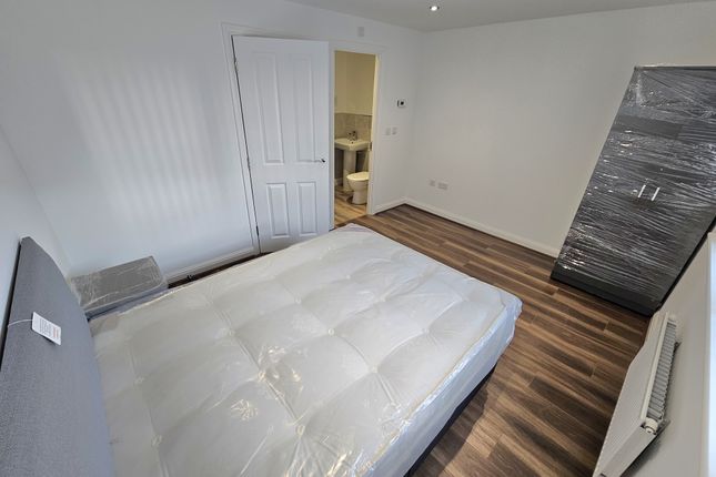 Thumbnail Room to rent in Stratford House Road, Birmingham