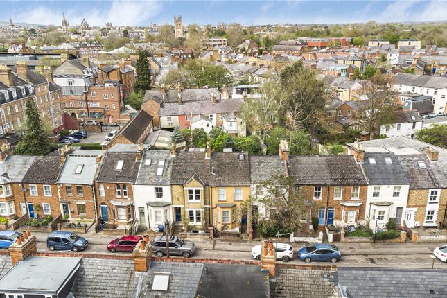 Terraced house for sale in Temple Street, Oxford, Oxfordshire