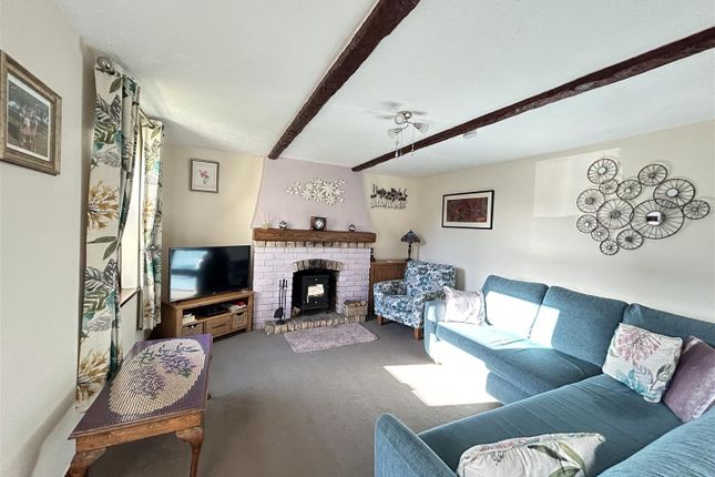Cottage for sale in Pound Lane, Sutton, Ely