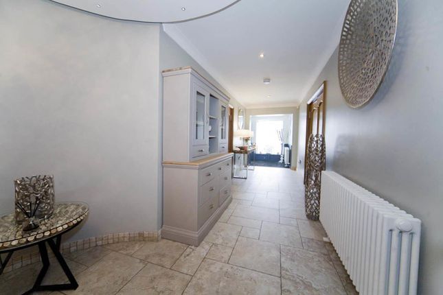 Detached bungalow for sale in Cragston Close, Hartlepool