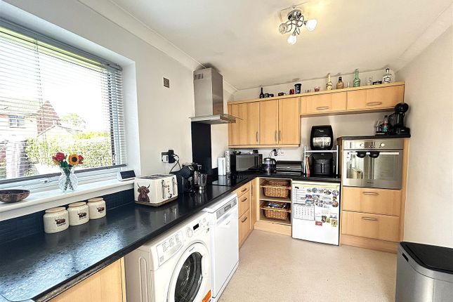 11, Ryedale Way, Selby photo 4