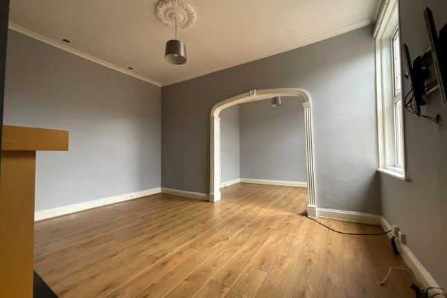Thumbnail Flat for sale in Coleridge Avenue, South Shields, Tyne And Wear