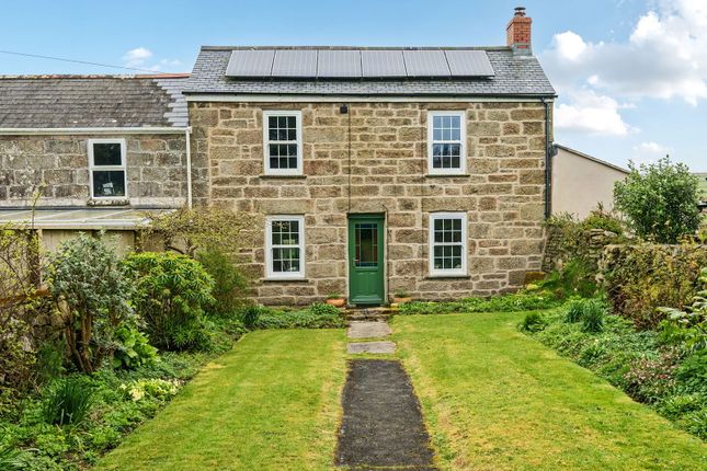 5, Portherras Terrace, Penzance photo 2