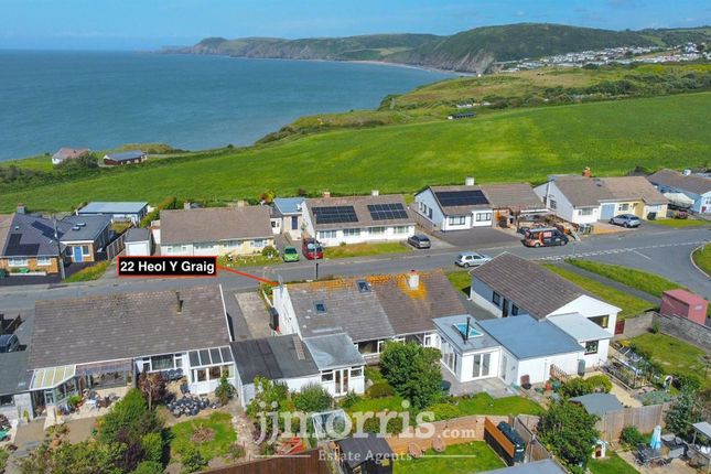 4-bed house on 22 Heol Y Graig, Cardigan, £279,995