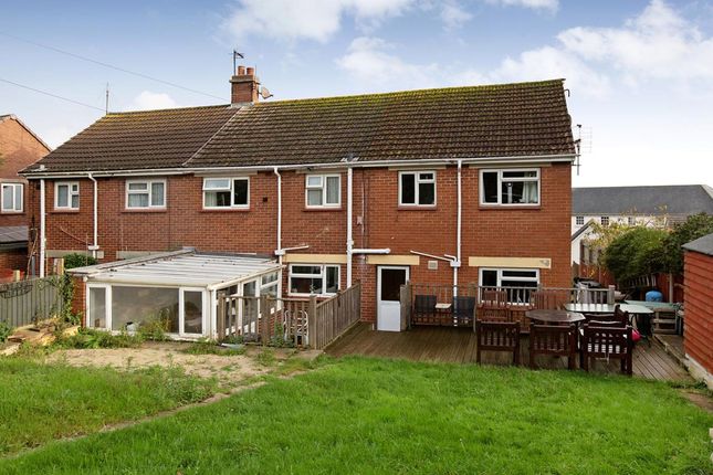 70 Newlands, Dawlish photo 4