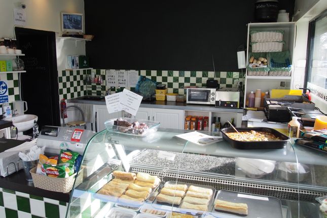 Restaurant/cafe for sale in Cafe & Sandwich Bars HU6, East Yorkshire