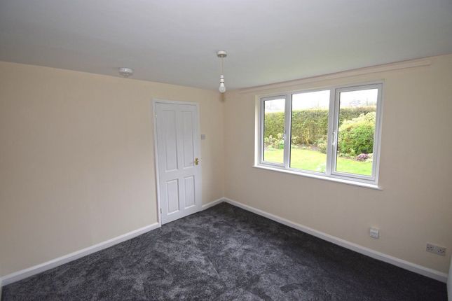 Bungalow to rent in Monaughty, Knighton