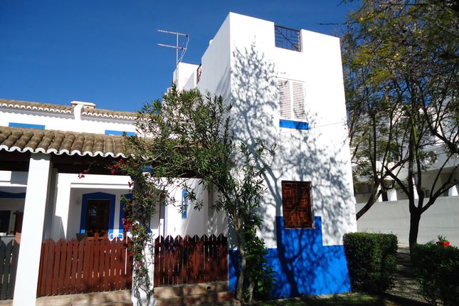 Thumbnail End terrace house for sale in Quinta Velha, Cabanas, Tavira, East Algarve, Portugal