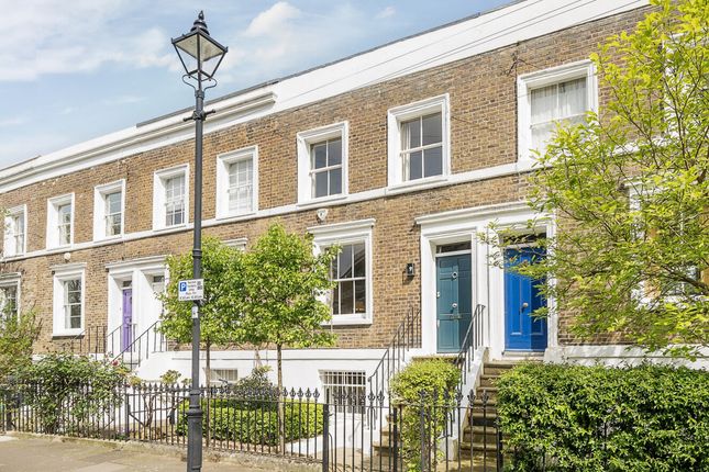 Terraced house for sale in Trigon Road, Oval