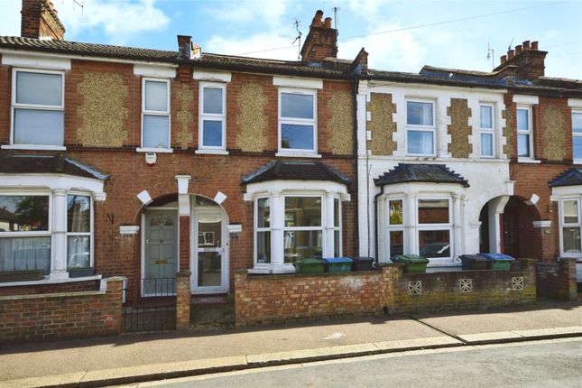 Thumbnail Terraced house for sale in Parkgate Road, Watford, Hertfordshire