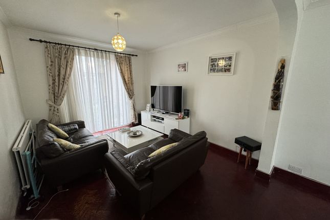 Semi-detached house to rent in Park Road, Hounslow, Greater London