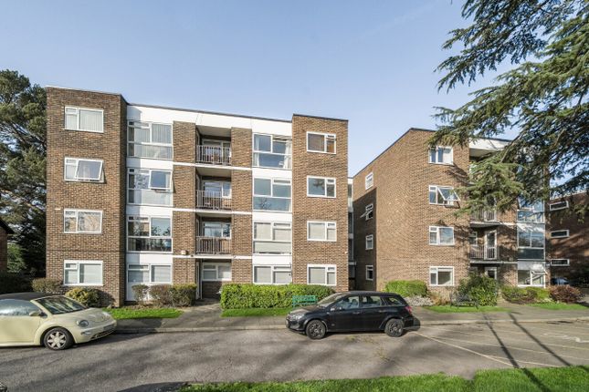 2-bed flat on Flat 20, Forest Lawns, 33, Orchard Road, Bromley, £400,000
