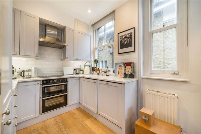 Flat 4, 24, Bolton Gardens, London photo 4