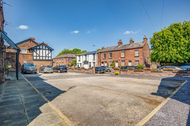 Flat for sale in Halewood Road, Gateacre