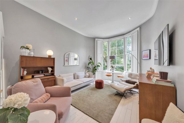 2-bed flat on Flat B, 42, Clifton Gardens, London, £1,000,000