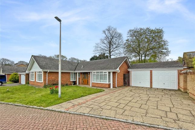 Bungalow for sale in Blowers Wood Grove, Hempstead, Gillingham, Kent