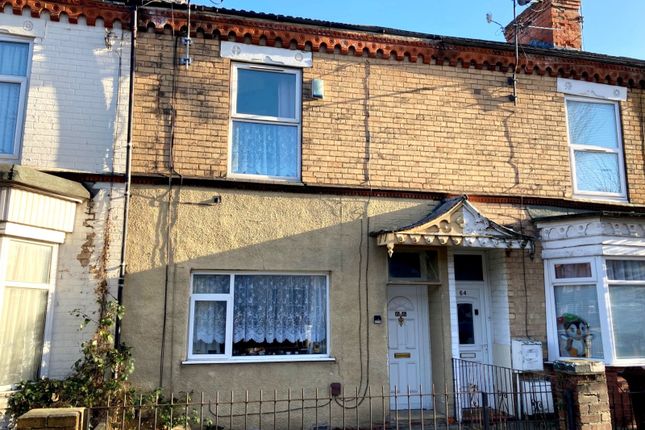 3 Bedroom Terraced For Sale