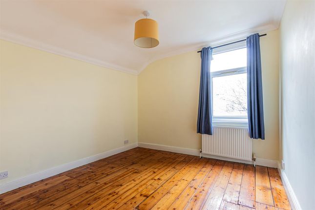 Property for sale in Cumberland Street, Canton, Cardiff