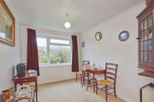 Semi-detached house for sale in Parkhouse Road, Minehead