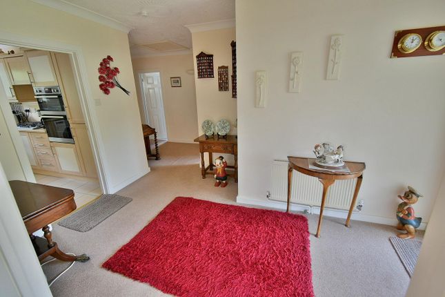 Detached bungalow for sale in Craigwood Drive, Ferndown