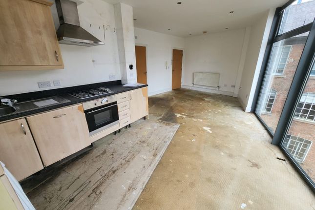 Flat 9, 27, Woolpack Lane, Nottinghamshire photo 5