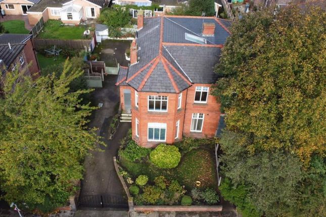 Detached house for sale in 80 Prenton Road East, Birkenhead