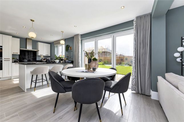 Plot 168 The Hampstead,, All Saints Gardens, Barrington photo 4