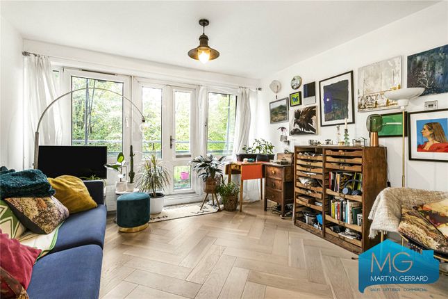 1-bed flat on 73, Wellesley Road, Kentish Town, £300,000